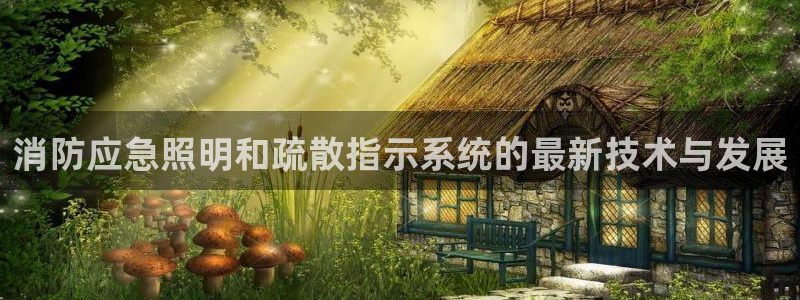 消防应急照明和疏散指示系统的最新技术与发展